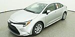 New 2026 TOYOTA COROLLA HYBRID LE in MIAMI, FLORIDA