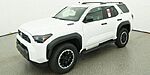 New 2026 TOYOTA 4Runner i-FORCE MAX Hybrid TRD OFF ROAD PREMIUM in MIAMI, FLORIDA