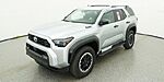 New 2026 TOYOTA 4Runner i-FORCE MAX Hybrid TRD OFF ROAD PREMIUM in MIAMI, FLORIDA