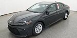 New 2026 TOYOTA CAMRY LE in MIAMI, FLORIDA