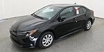 New 2026 TOYOTA COROLLA LE in MIAMI, FLORIDA