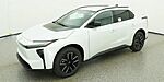 New 2026 TOYOTA BZ XLE PLUS in MIAMI, FLORIDA