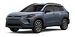 New 2026 TOYOTA COROLLA CROSS HYBRID SE in MIAMI, FLORIDA