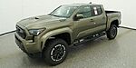 New 2026 TOYOTA TACOMA HYBRID TRD SPORT in MIAMI, FLORIDA