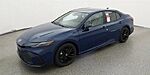 New 2026 TOYOTA CAMRY SE in MIAMI, FLORIDA