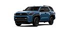 New 2026 TOYOTA 4RUNNER SR5 in MIAMI, FLORIDA