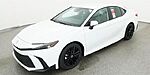 New 2026 TOYOTA CAMRY SE in MIAMI, FLORIDA