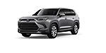 New 2026 TOYOTA GRAND HIGHLANDER LIMITED in MIAMI, FLORIDA