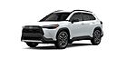 New 2026 TOYOTA COROLLA CROSS XLE in MIAMI, FLORIDA