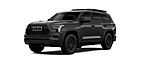 New 2026 TOYOTA SEQUOIA TRD PRO in MIAMI, FLORIDA