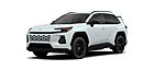New 2026 TOYOTA RAV4 XLE PREMIUM in MIAMI, FLORIDA
