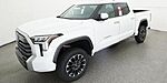 New 2026 TOYOTA TUNDRA LIMITED in MIAMI, FLORIDA