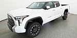 New 2026 TOYOTA TUNDRA LIMITED in MIAMI, FLORIDA