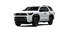 New 2026 TOYOTA 4RUNNER SR5 in MIAMI, FLORIDA