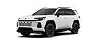 New 2026 TOYOTA RAV4 PLUG-IN HYBRID SE in MIAMI, FLORIDA