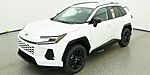 New 2026 TOYOTA RAV4 PLUG-IN HYBRID SE in MIAMI, FLORIDA