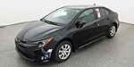New 2026 TOYOTA COROLLA LE in MIAMI, FLORIDA
