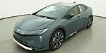 New 2026 TOYOTA PRIUS PLUG-IN XSE in MIAMI, FLORIDA