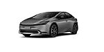 New 2026 TOYOTA PRIUS PLUG-IN XSE in MIAMI, FLORIDA