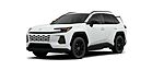 New 2026 TOYOTA RAV4 XLE PREMIUM in MIAMI, FLORIDA