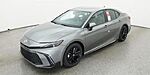 New 2026 TOYOTA CAMRY SE in MIAMI, FLORIDA