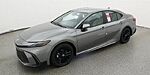 New 2026 TOYOTA CAMRY SE in MIAMI, FLORIDA
