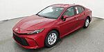 New 2026 TOYOTA CAMRY LE in MIAMI, FLORIDA