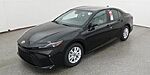 New 2026 TOYOTA CAMRY LE in MIAMI, FLORIDA