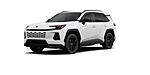 New 2026 TOYOTA RAV4 SE in MIAMI, FLORIDA