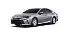 New 2026 TOYOTA CAMRY LE in MIAMI, FLORIDA
