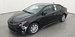 New 2026 TOYOTA COROLLA LE in MIAMI, FLORIDA