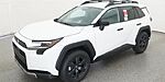 New 2026 TOYOTA RAV4 WOODLAND in MIAMI, FLORIDA