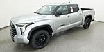 New 2026 TOYOTA Tundra Hybrid LIMITED in MIAMI, FLORIDA