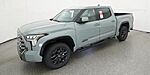 New 2026 TOYOTA TUNDRA PLATINUM in MIAMI, FLORIDA