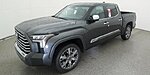 New 2026 TOYOTA Tundra Hybrid CAPSTONE in MIAMI, FLORIDA