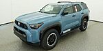 New 2026 TOYOTA 4Runner i-FORCE MAX Hybrid TRD OFF ROAD PREMIUM in MIAMI, FLORIDA