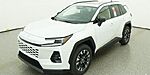 New 2026 TOYOTA RAV4 LIMITED in MIAMI, FLORIDA