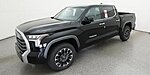 New 2026 TOYOTA TUNDRA LIMITED in MIAMI, FLORIDA