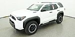 New 2026 TOYOTA 4Runner i-FORCE MAX Hybrid TRD OFF ROAD PREMIUM in MIAMI, FLORIDA