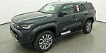 New 2026 TOYOTA 4Runner i-FORCE MAX Hybrid LIMITED in MIAMI, FLORIDA