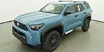 New 2026 TOYOTA 4RUNNER SR5 in MIAMI, FLORIDA