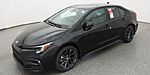 New 2026 TOYOTA COROLLA SE in MIAMI, FLORIDA