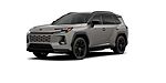 New 2026 TOYOTA RAV4 XSE in MIAMI, FLORIDA