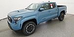 New 2026 TOYOTA TACOMA TRD SPORT in MIAMI, FLORIDA