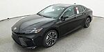 New 2026 TOYOTA CAMRY XLE in MIAMI, FLORIDA