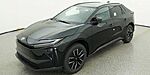New 2026 TOYOTA BZ XLE PLUS in MIAMI, FLORIDA
