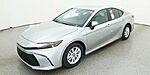 New 2026 TOYOTA CAMRY LE in MIAMI, FLORIDA