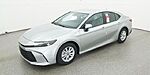 New 2026 TOYOTA CAMRY LE in MIAMI, FLORIDA