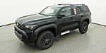 New 2026 TOYOTA 4RUNNER SR5 in MIAMI, FLORIDA