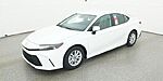 New 2026 TOYOTA CAMRY LE in MIAMI, FLORIDA